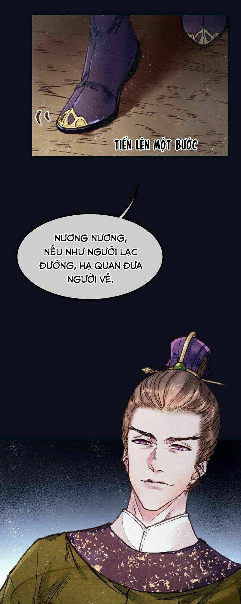 Chương 38 - Trang 21