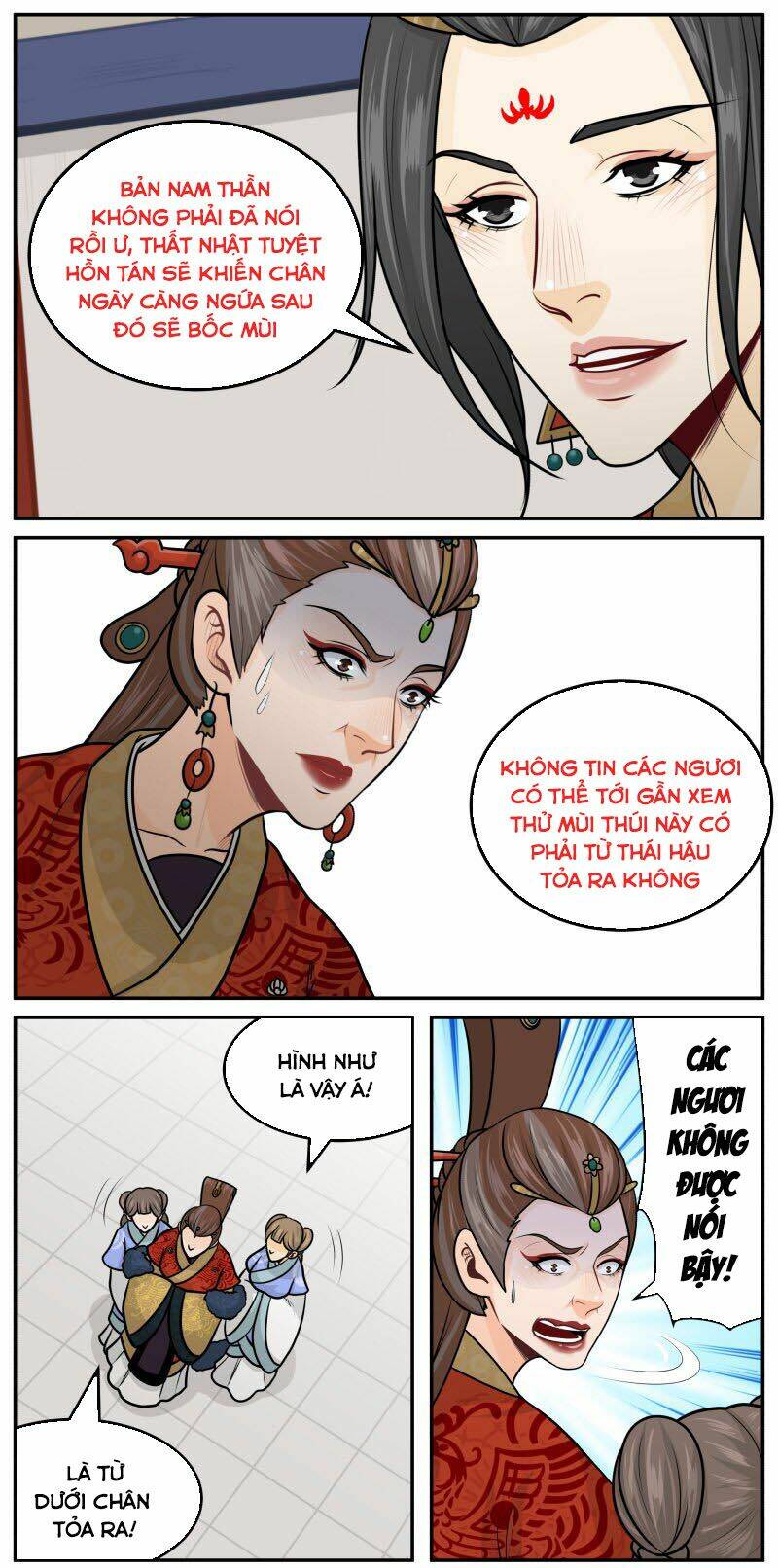 Chương 194 - Trang 2