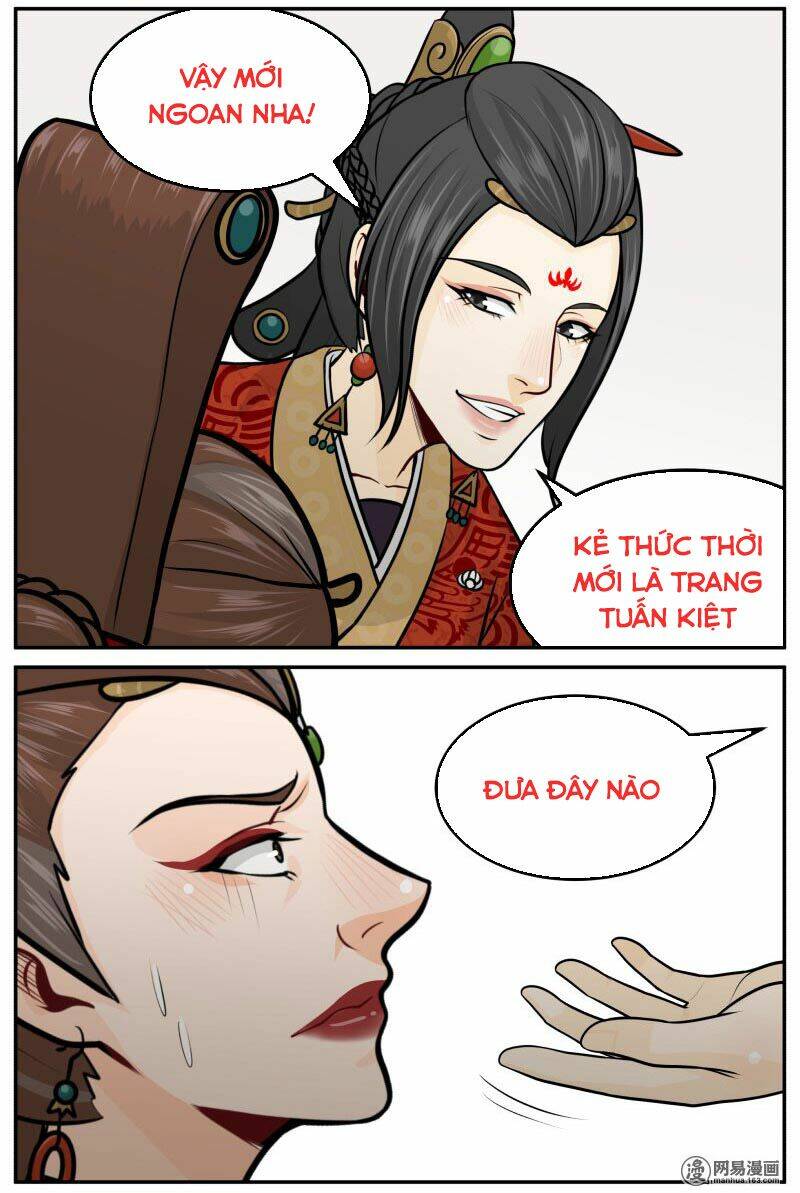 Chương 194 - Trang 10