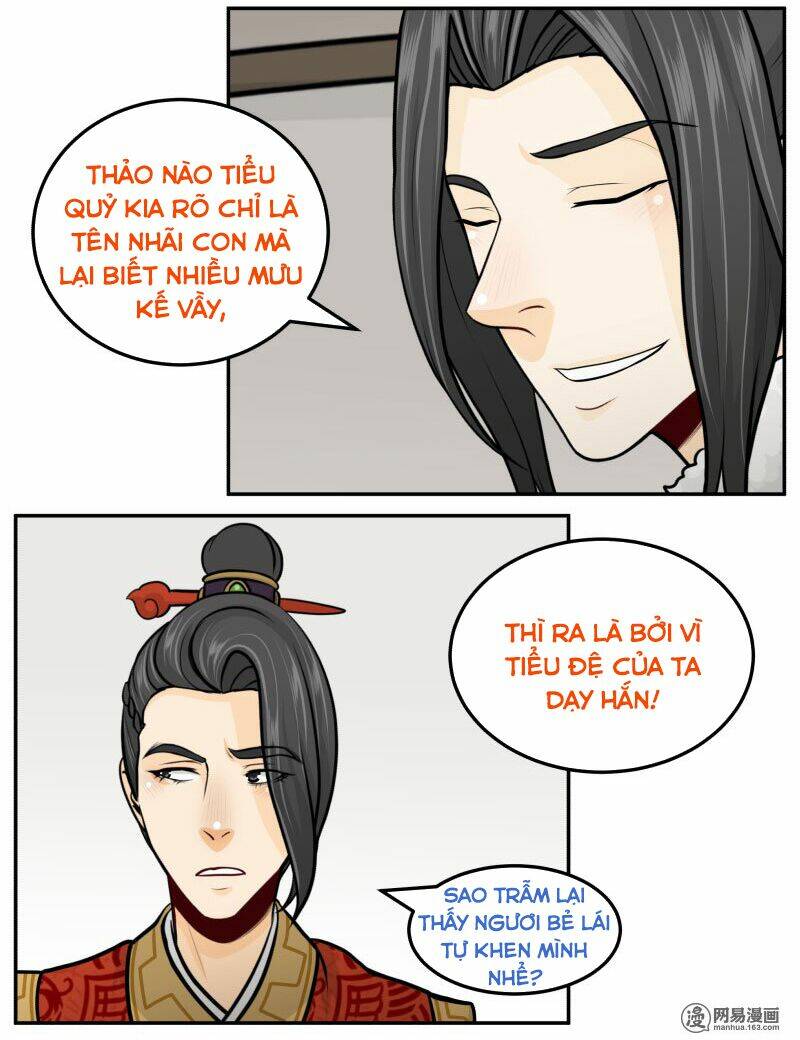 Chương 264 - Trang 11