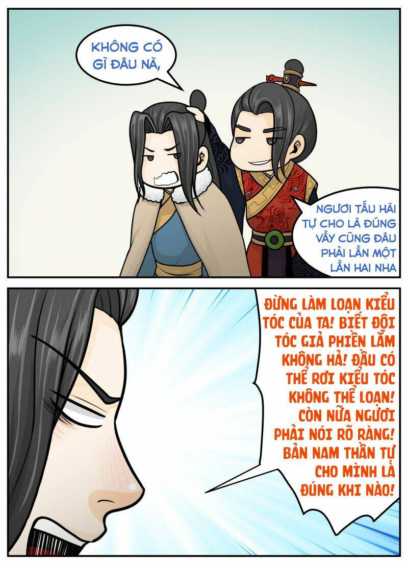 Chương 264 - Trang 14