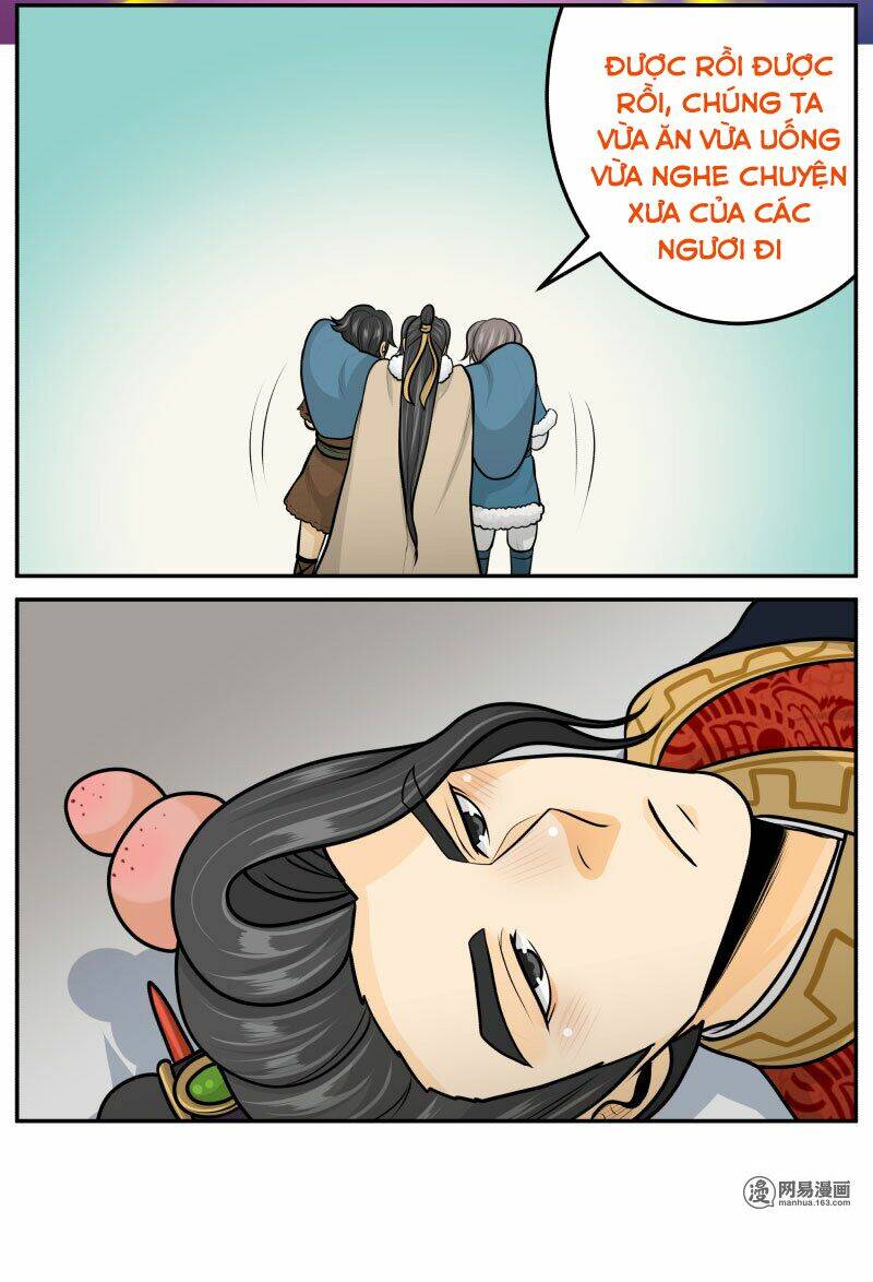 Chương 264 - Trang 17
