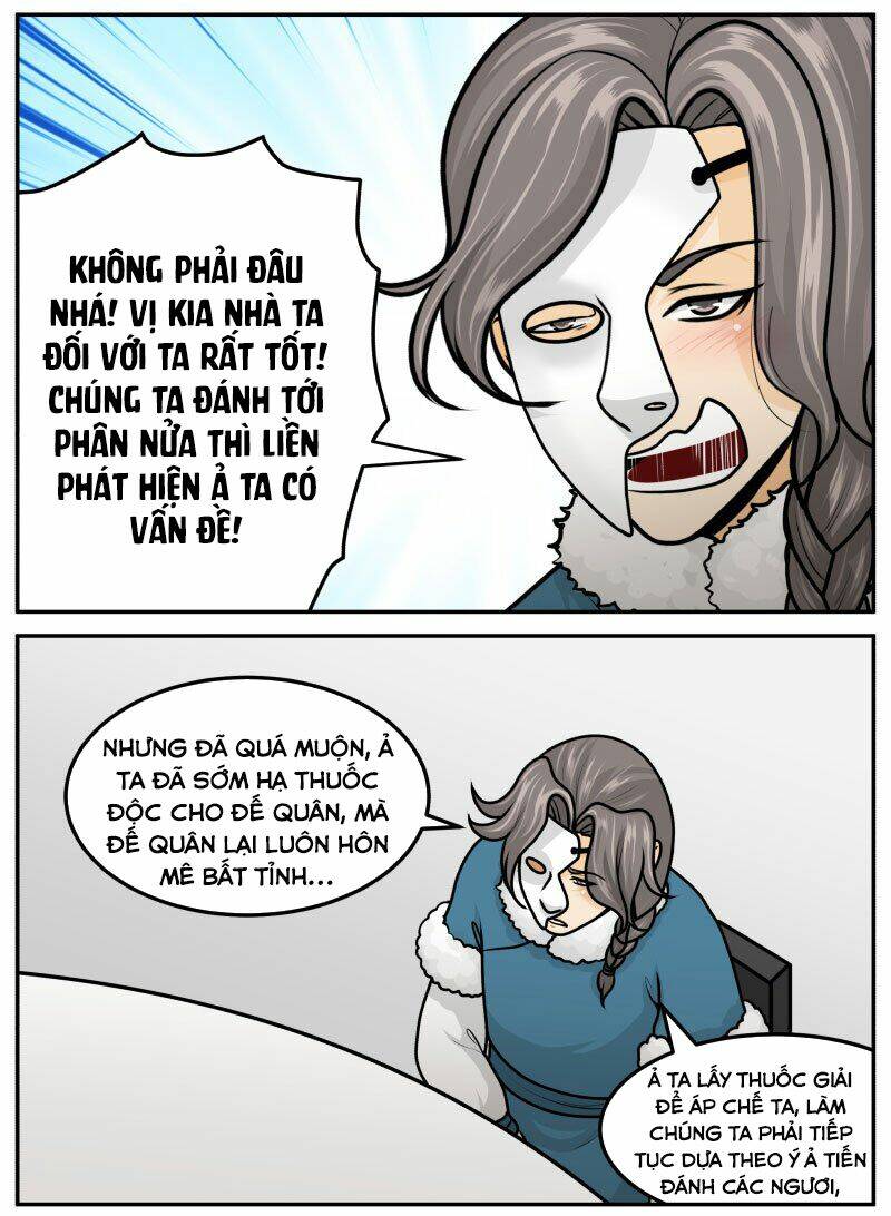 Chương 264 - Trang 4