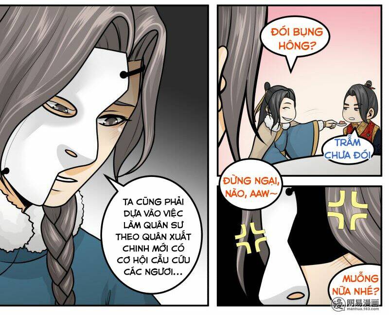 Chương 264 - Trang 5