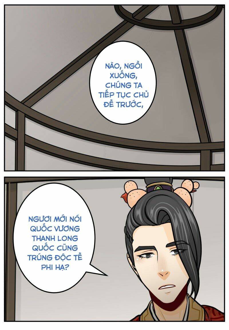 Chương 265 - Trang 1
