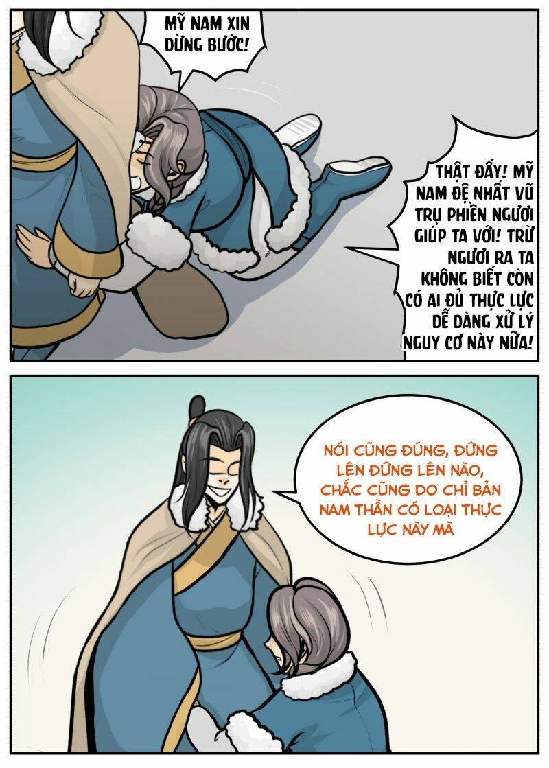 Chương 265 - Trang 11