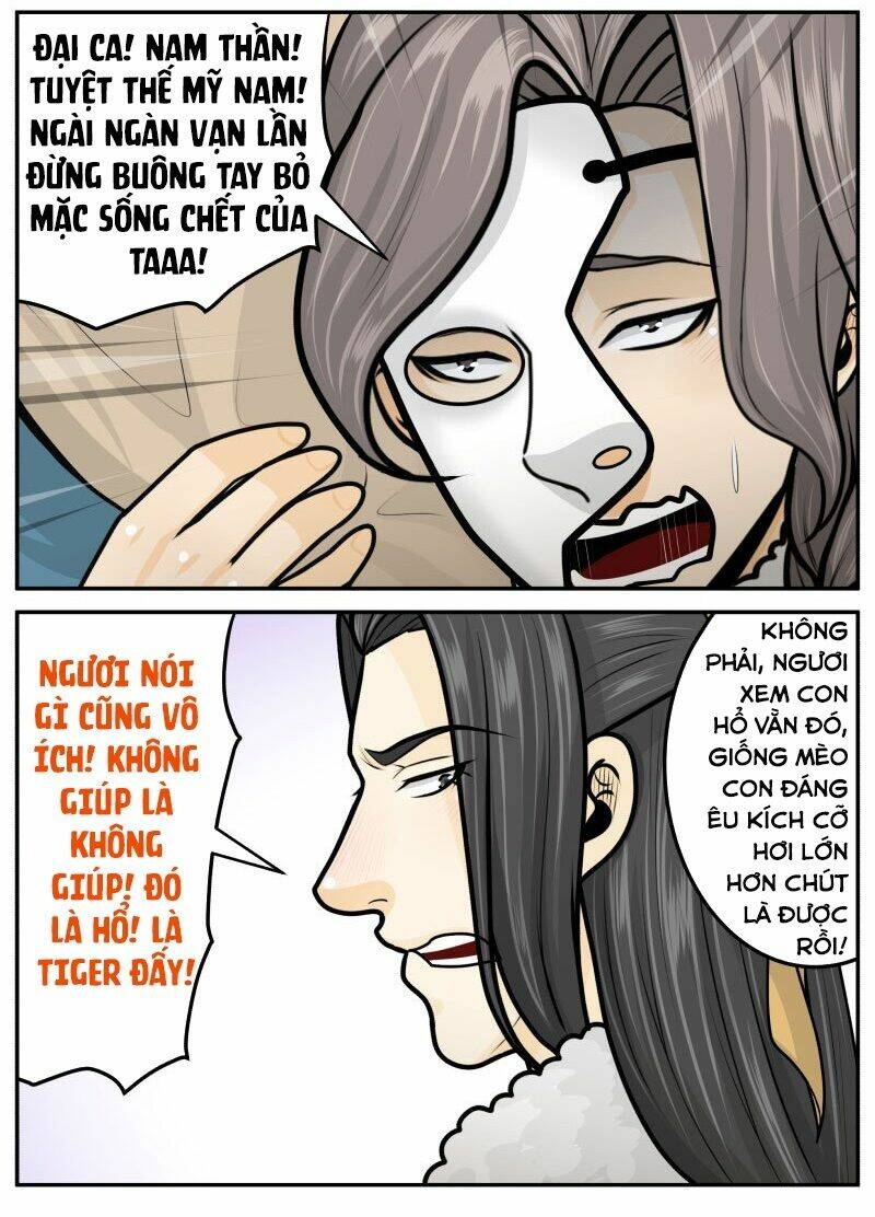 Chương 265 - Trang 14