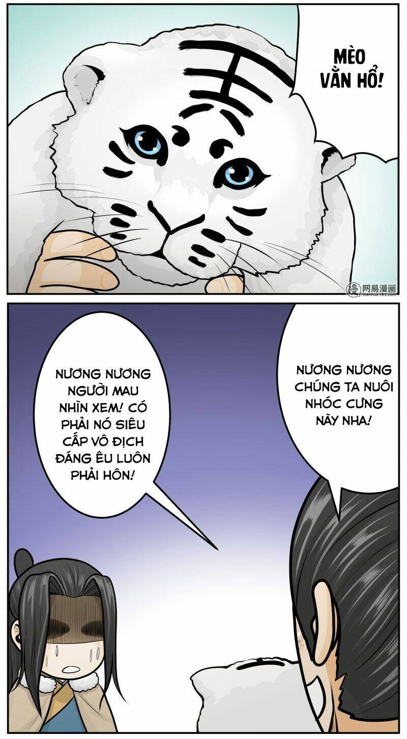 Chương 265 - Trang 16