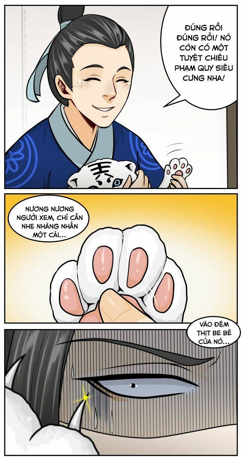 Chương 265 - Trang 17