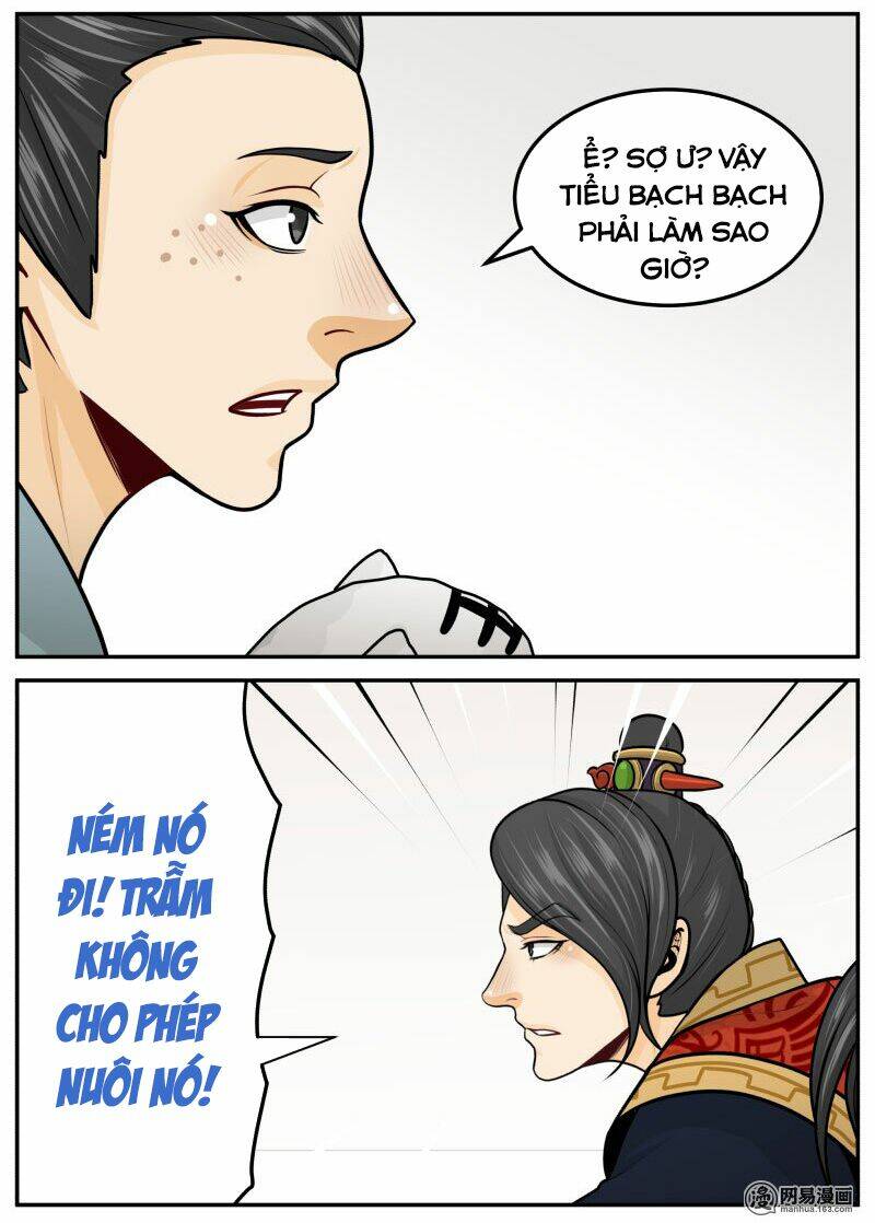Chương 265 - Trang 20