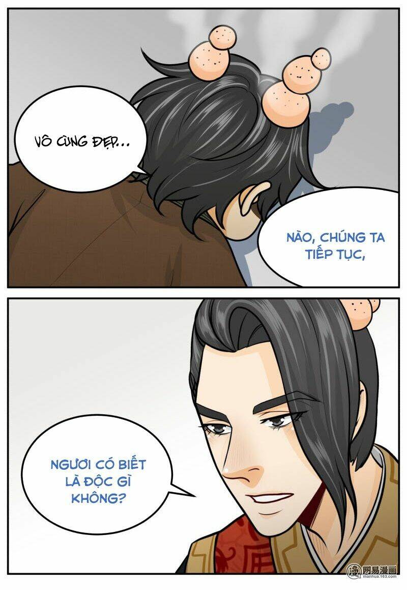 Chương 265 - Trang 5