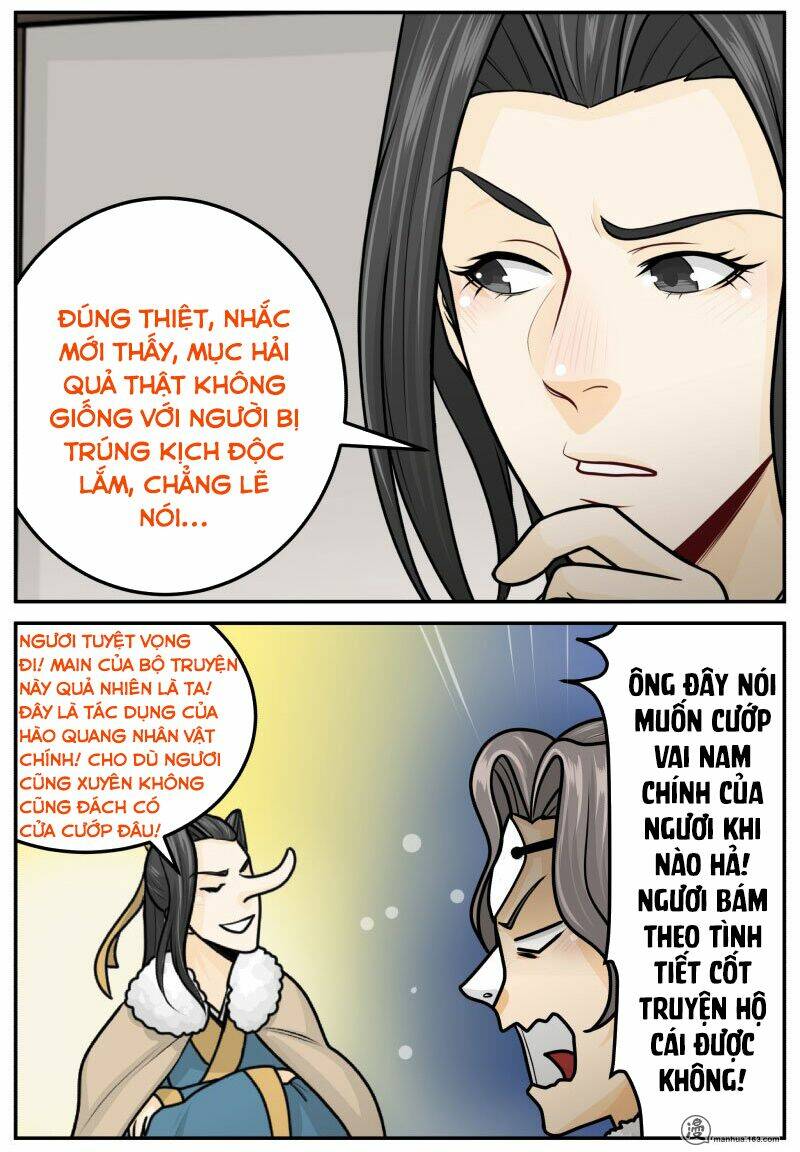 Chương 265 - Trang 8