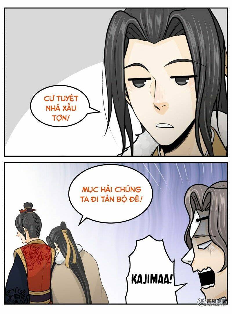Chương 265 - Trang 10