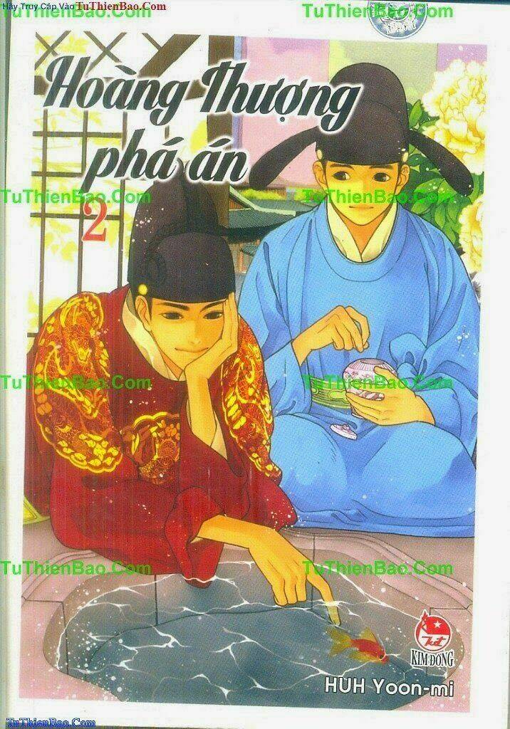 Chương 2 - Trang 1