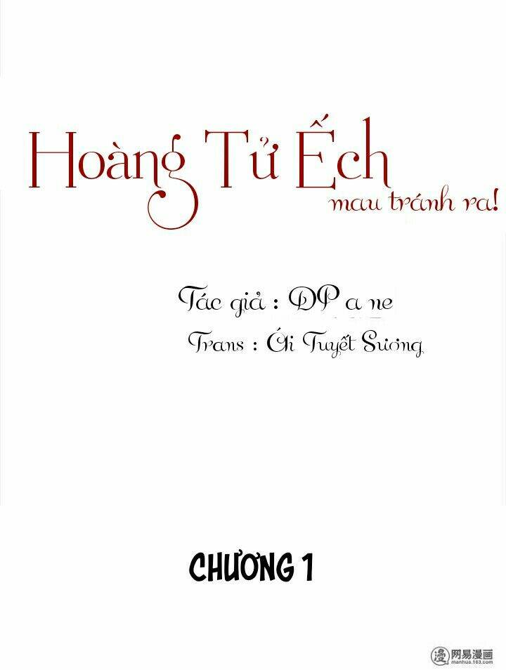 Chương 1 - Trang 1