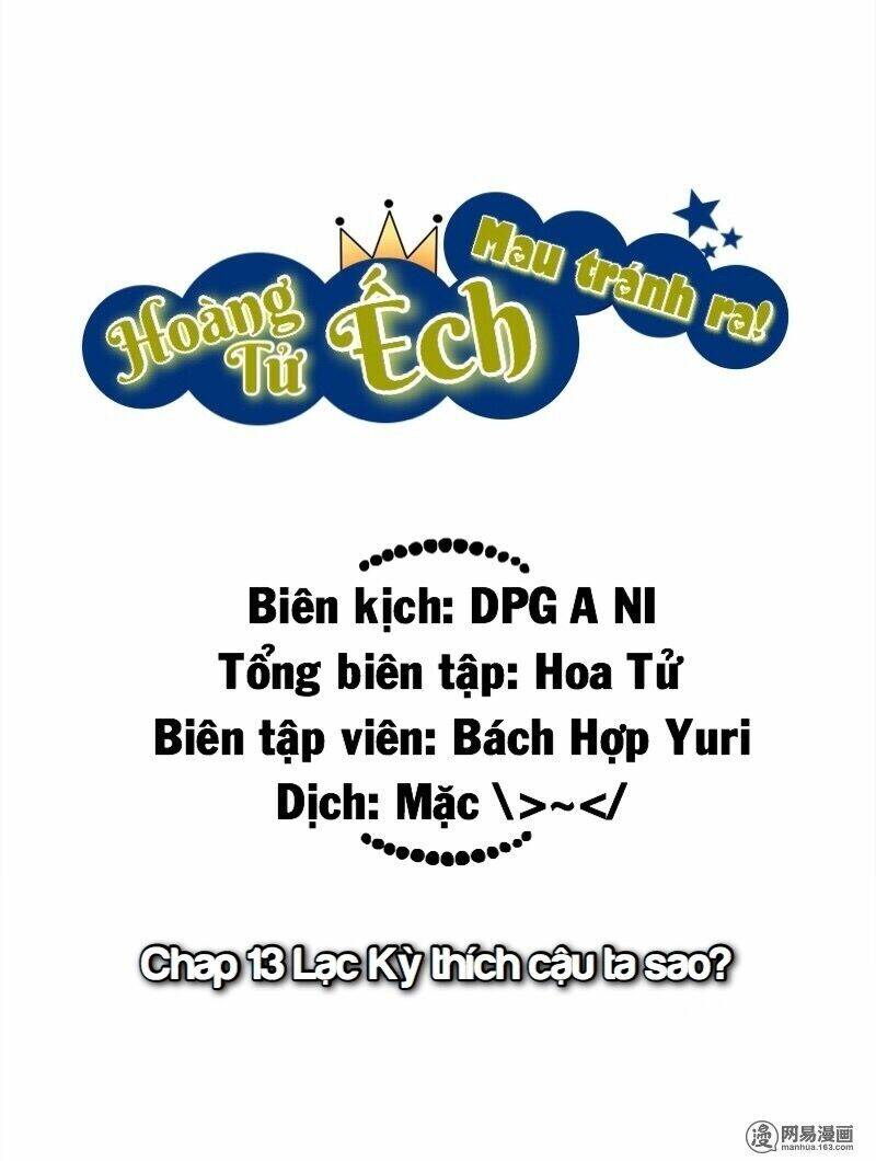 Chương 13 - Trang 1