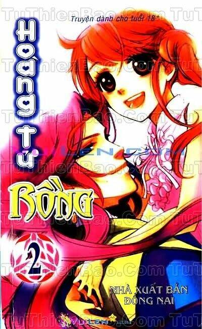 Chương 2 - Trang 1