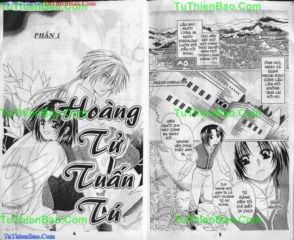 Chương 1 - Trang 3