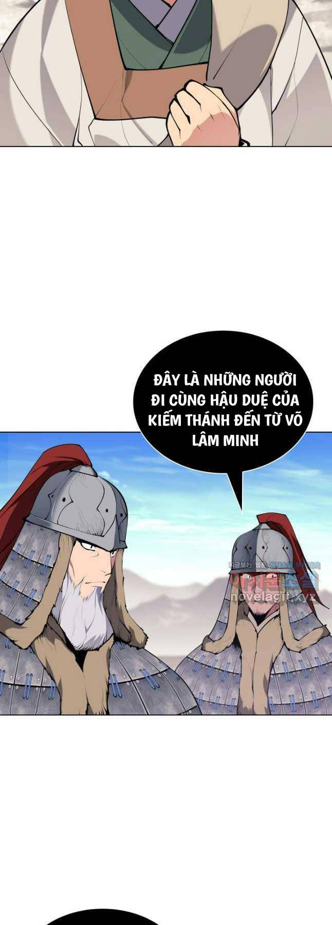 Chương 115 - Trang 21