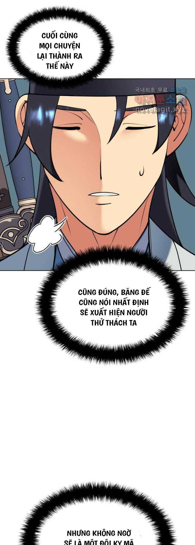 Chương 116 - Trang 19