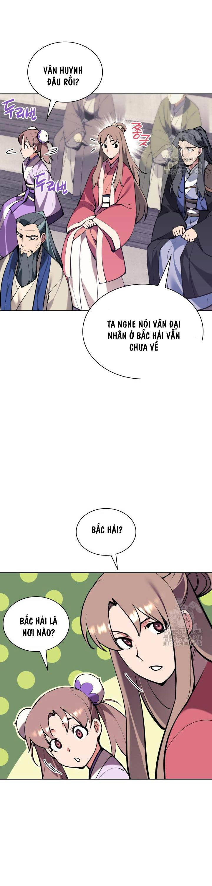 Chương 123 - Trang 14