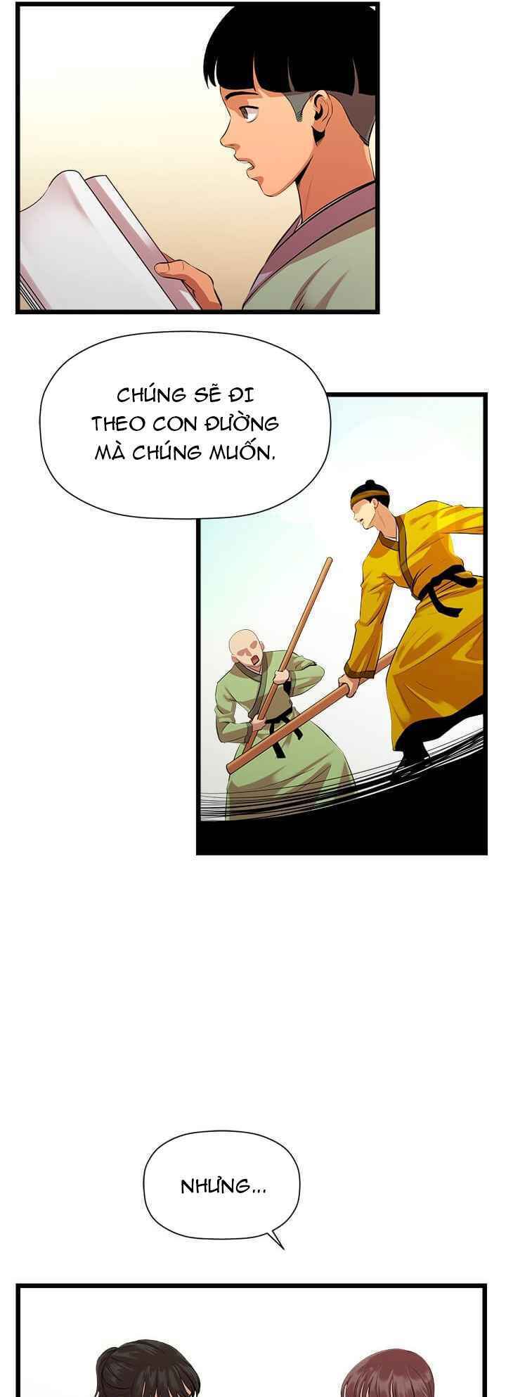 Chương 63 - Trang 21