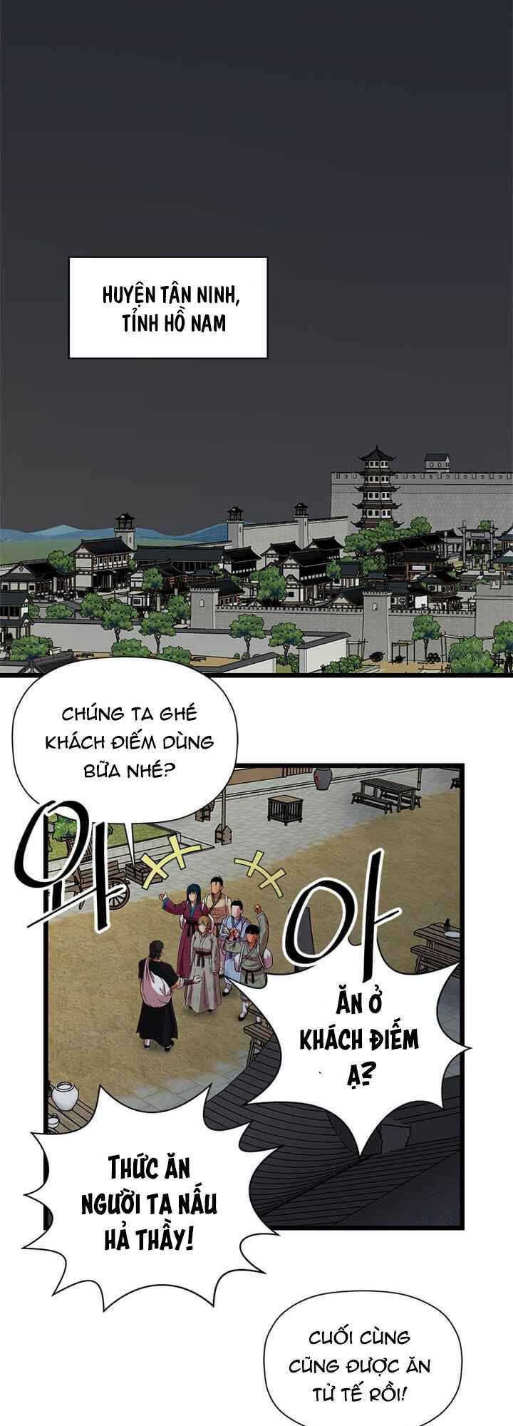 Chương 71 - Trang 21