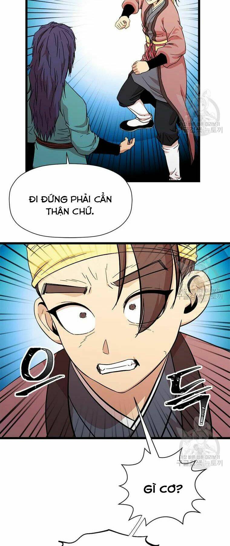 Chương 99 - Trang 39