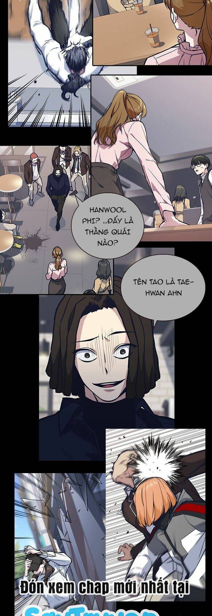 Chương 119 - Trang 36