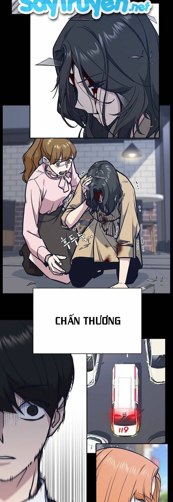 Chương 119 - Trang 37