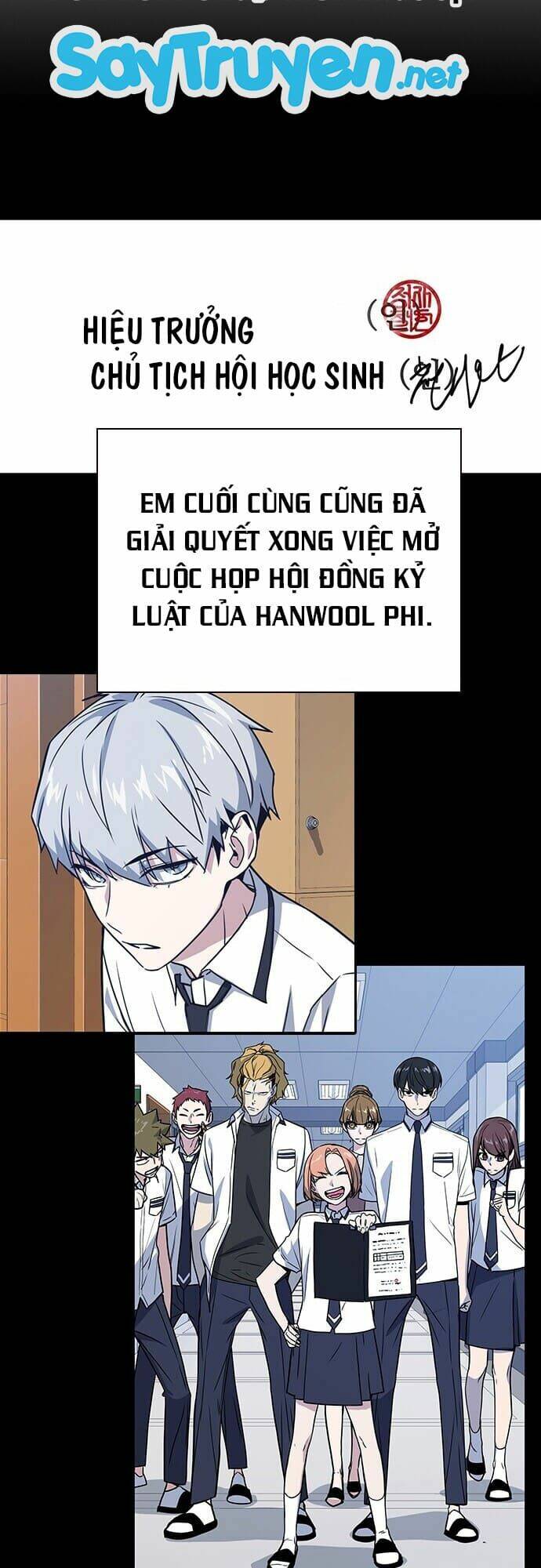 Chương 119 - Trang 50