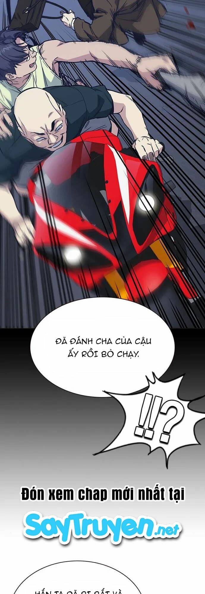 Chương 121 - Trang 39