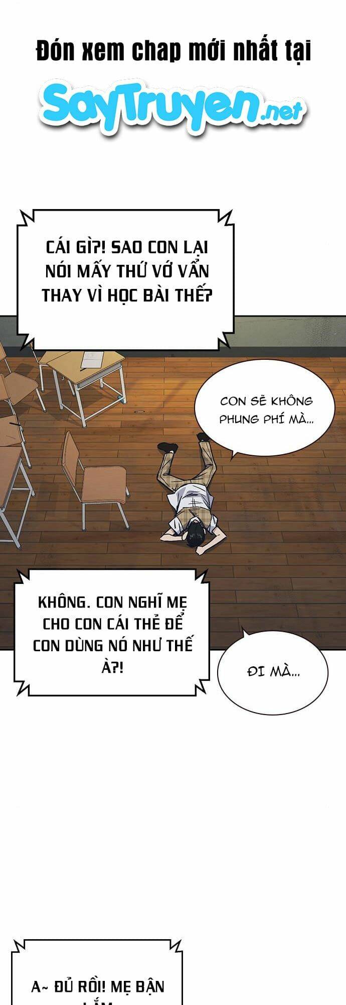 Chương 122 - Trang 32