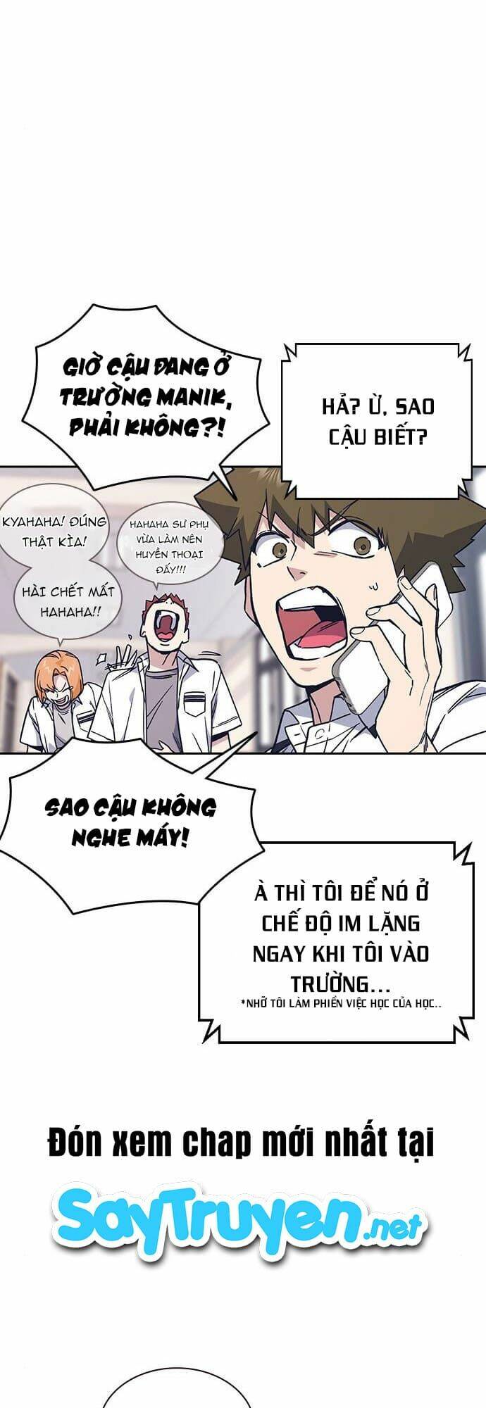 Chương 122 - Trang 51