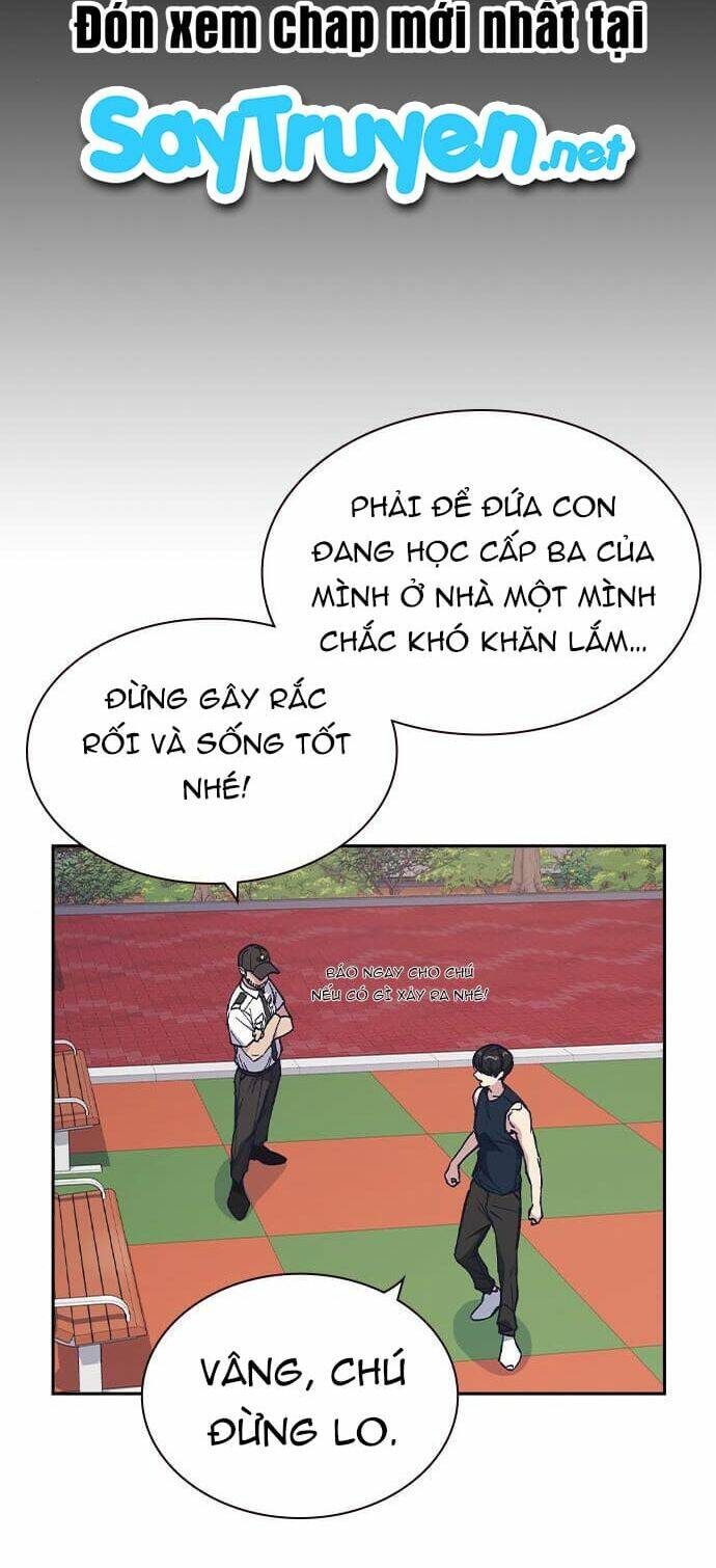 Chương 125 - Trang 19