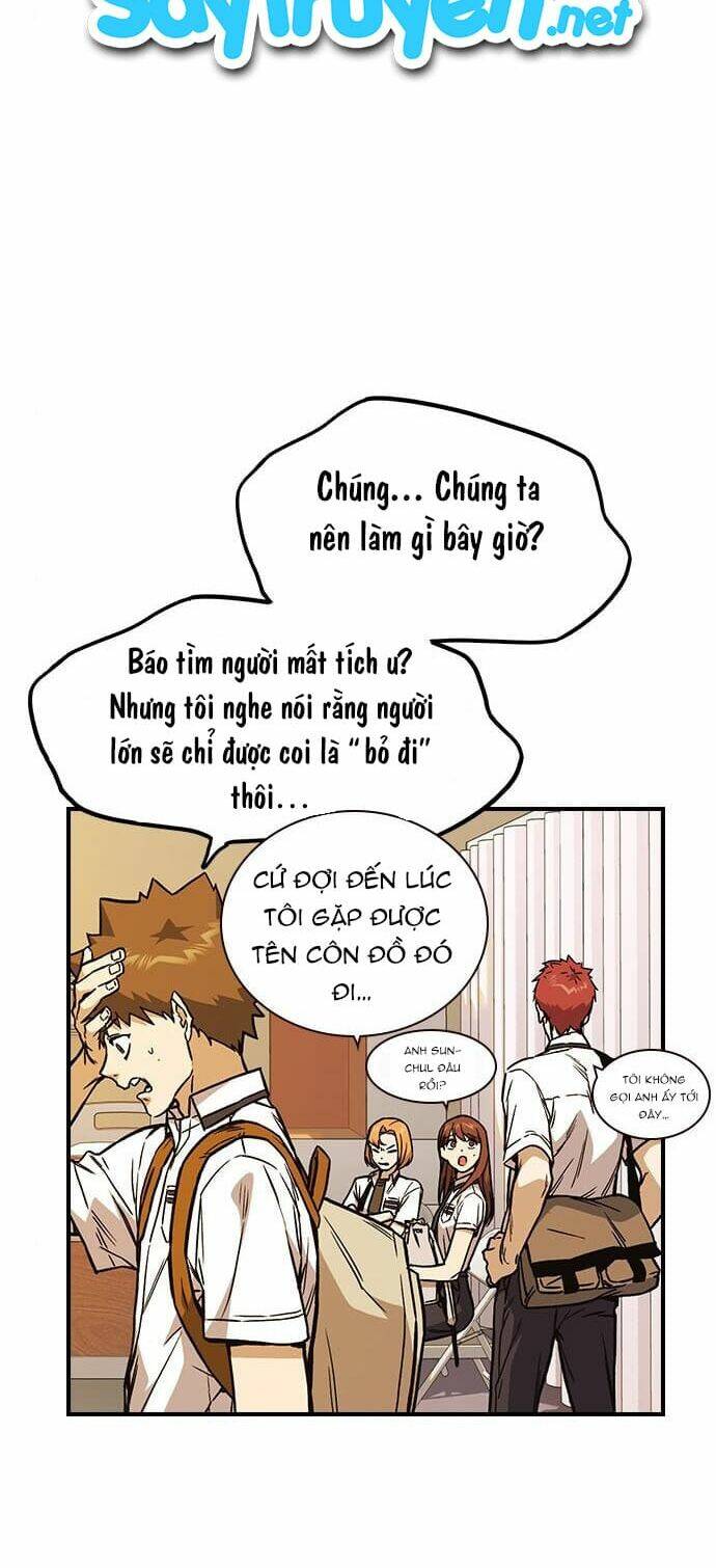 Chương 127 - Trang 58