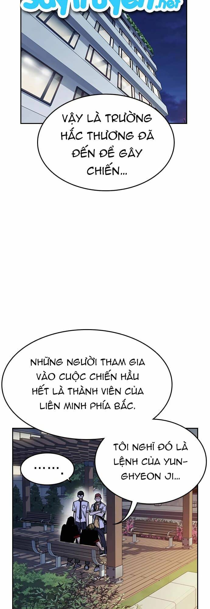 Chương 128 - Trang 20