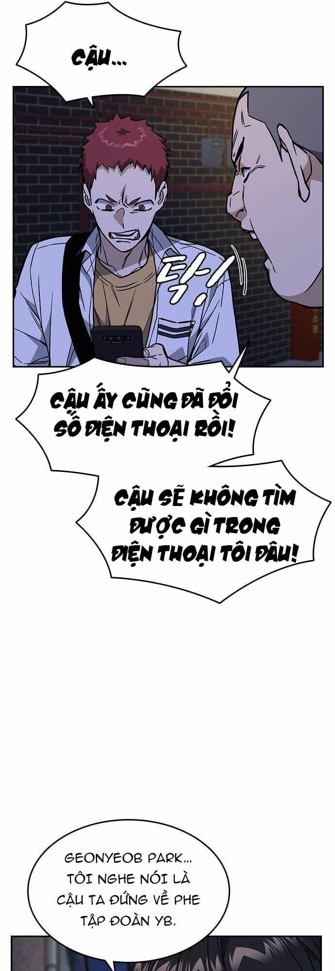 Chương 129 - Trang 20