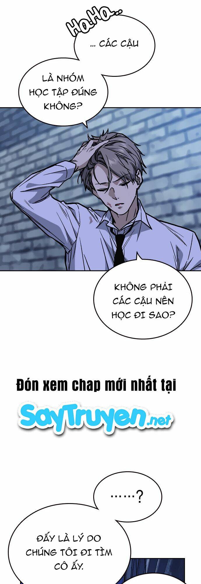 Chương 130 - Trang 19