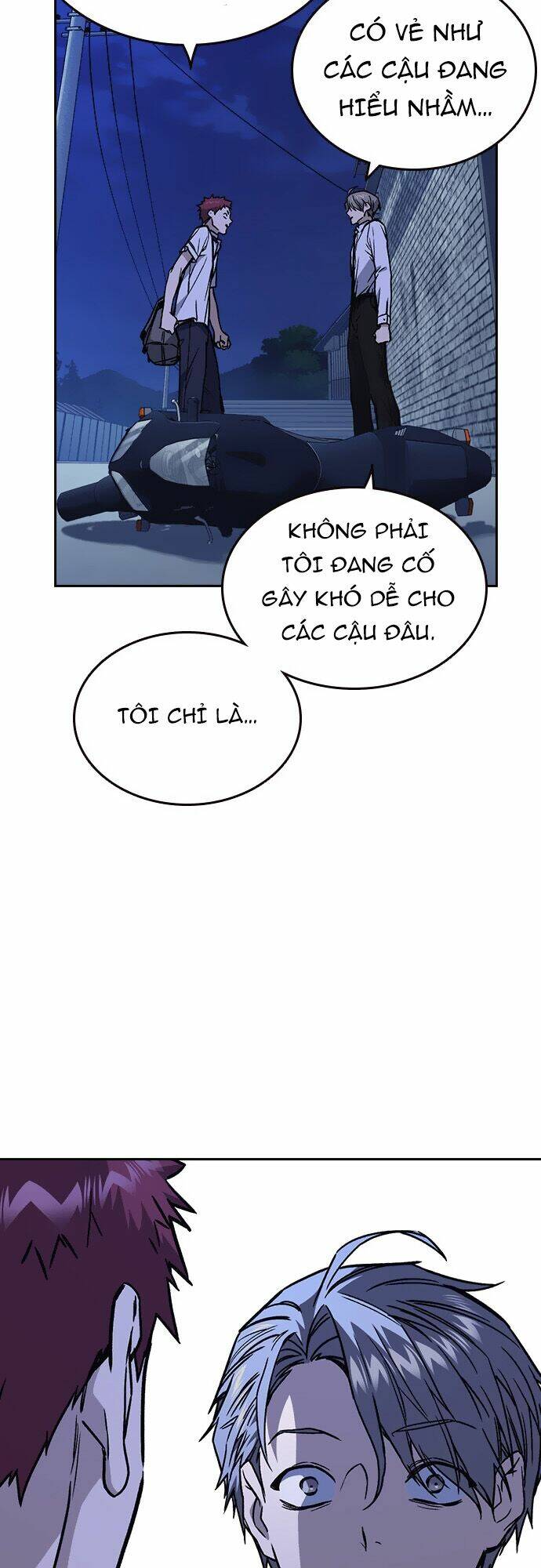 Chương 130 - Trang 20