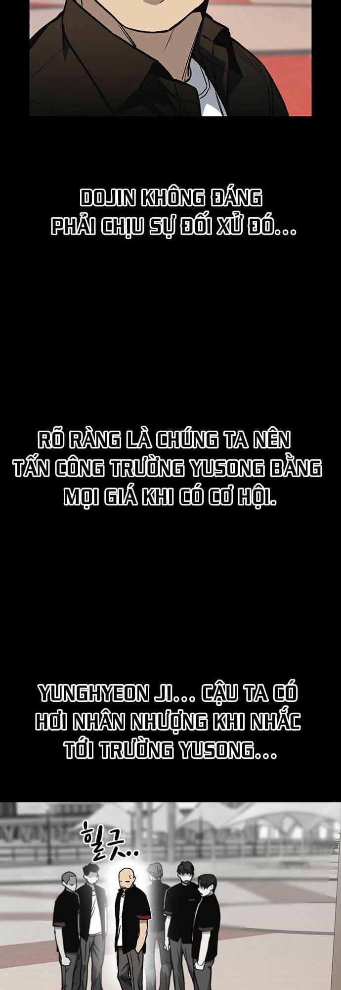 Chương 133 - Trang 21