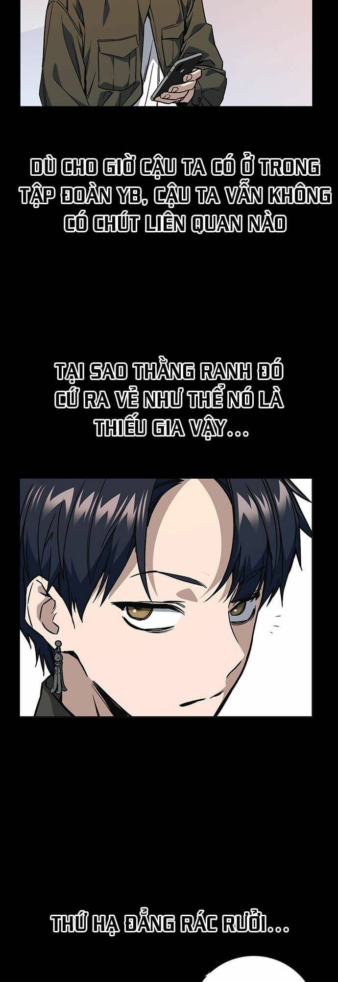 Chương 133 - Trang 23