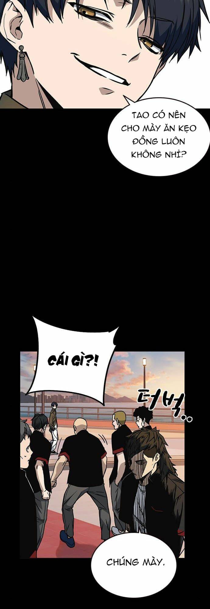 Chương 133 - Trang 28