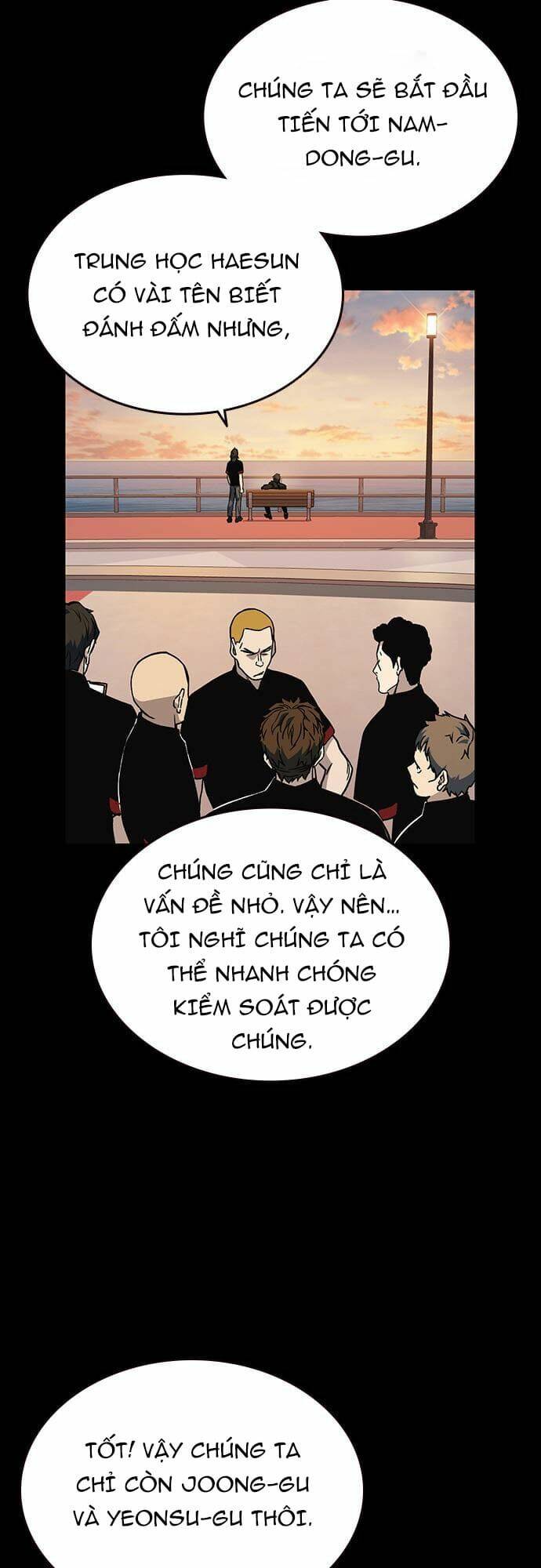 Chương 133 - Trang 6