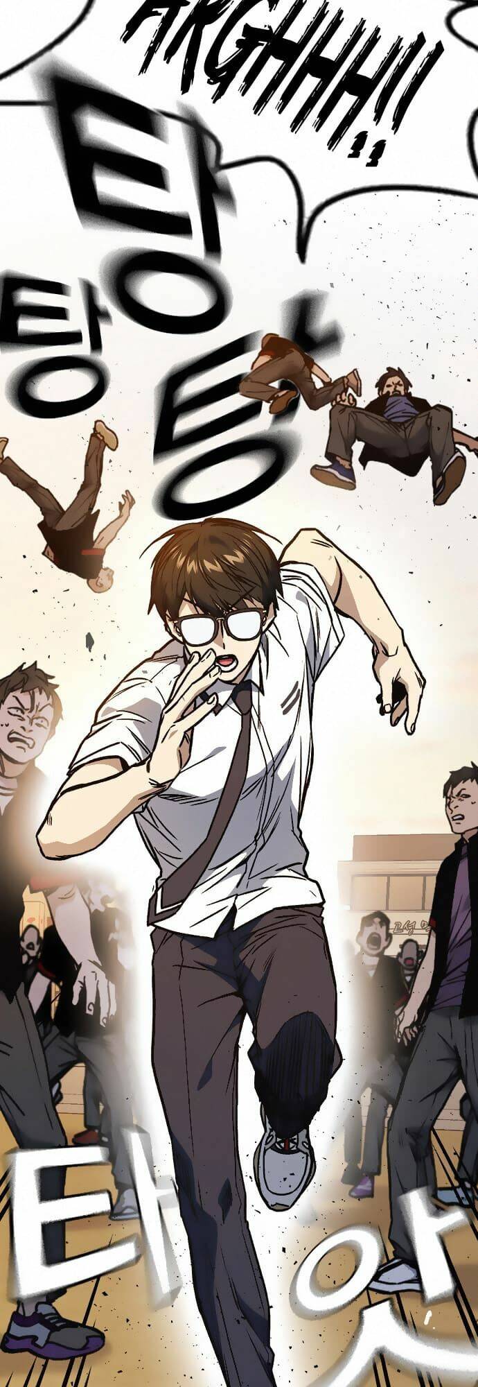 Chương 139 - Trang 14