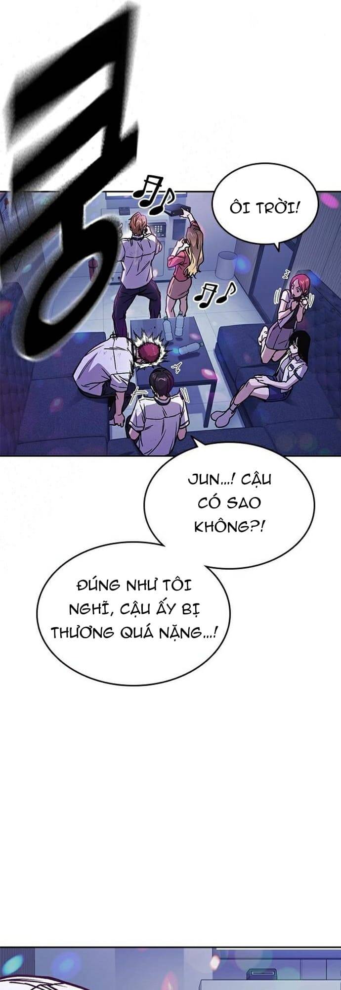 Chương 148 - Trang 25