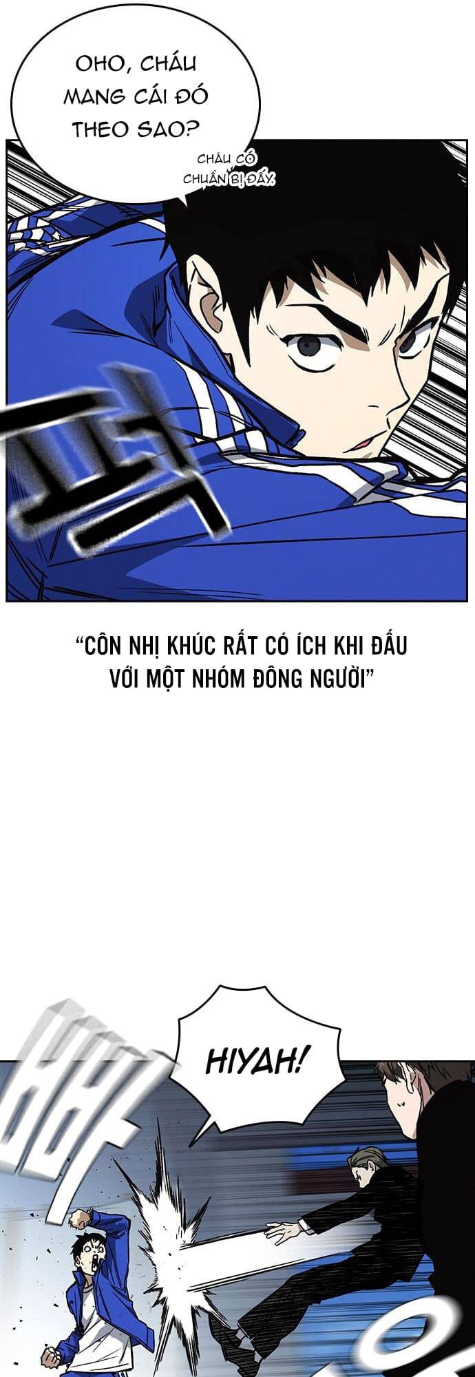 Chương 160 - Trang 20