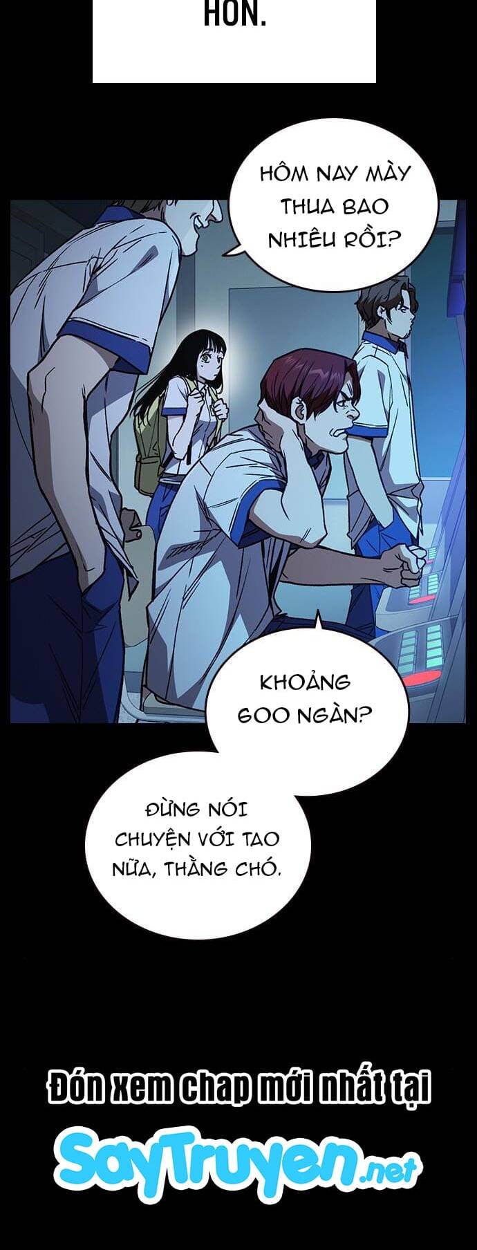 Chương 163 - Trang 16