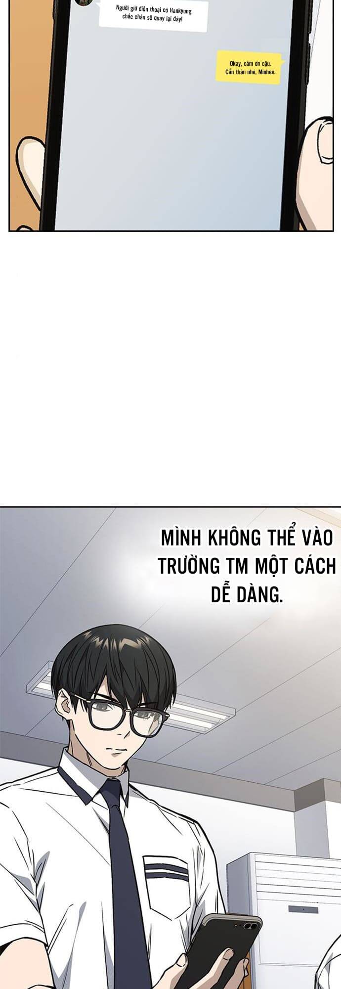 Chương 163 - Trang 19