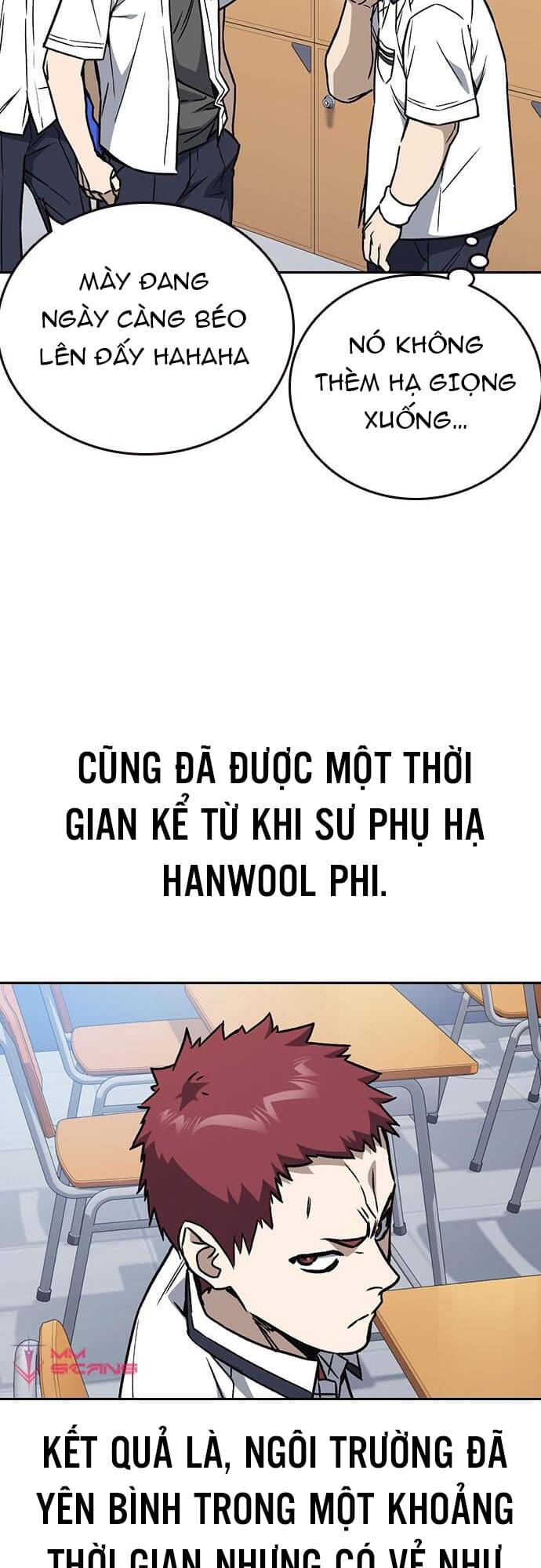 Chương 163 - Trang 31